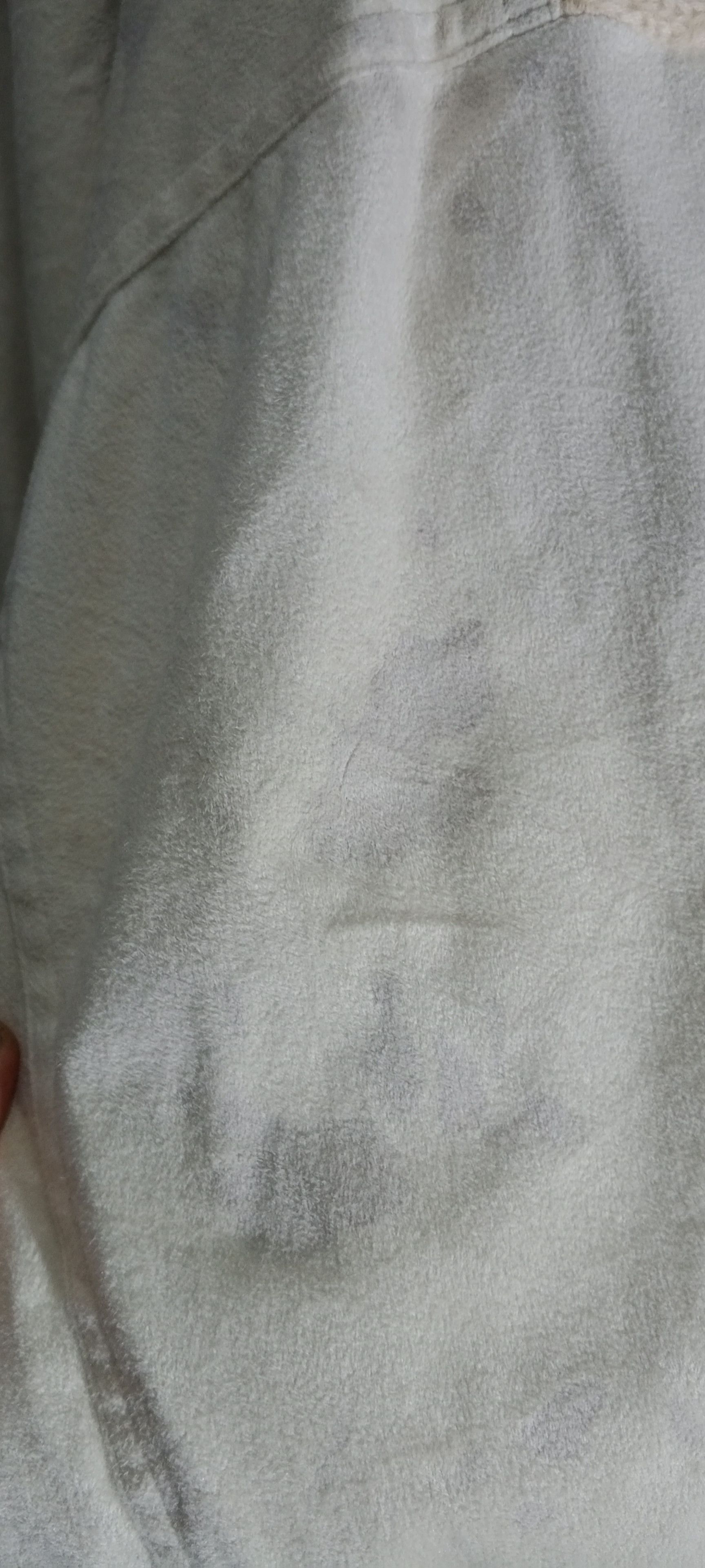 Lancel × Vintage Vintage 80s Lancel Wool Cable Knit Cardigan Winter Creamy Size L / US 10 / IT 46 - 9 Thumbnail