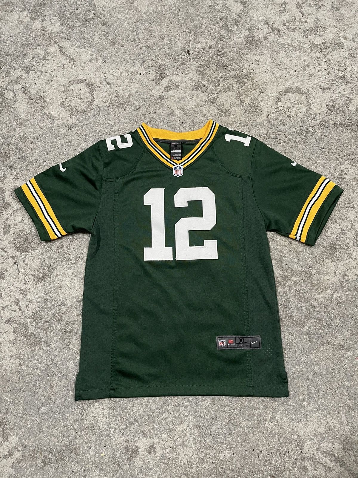 Nike Nike nfl jersey shirt Size US XL / EU 56 / 4 - 1 Thumbnail