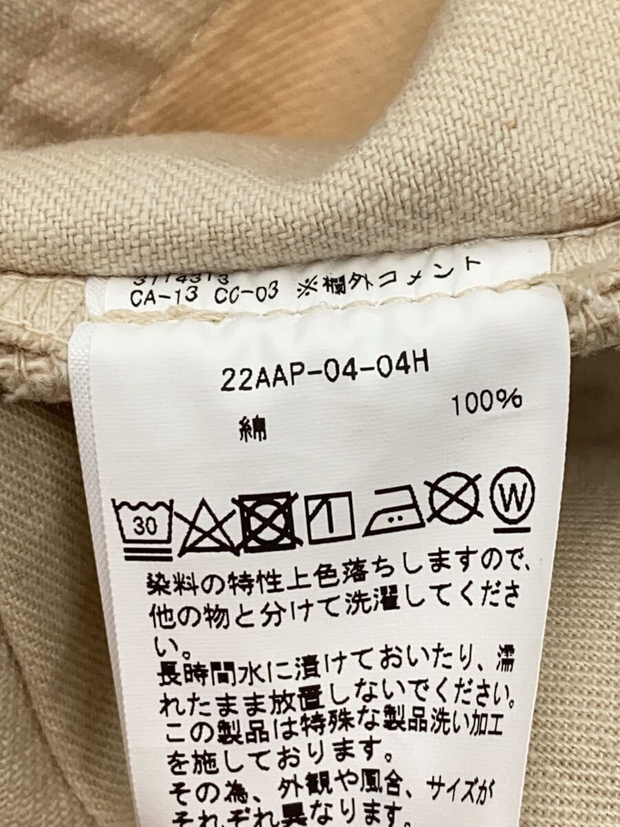 A.PRESSE Pants Size US 32 / EU 48 - 5 Thumbnail