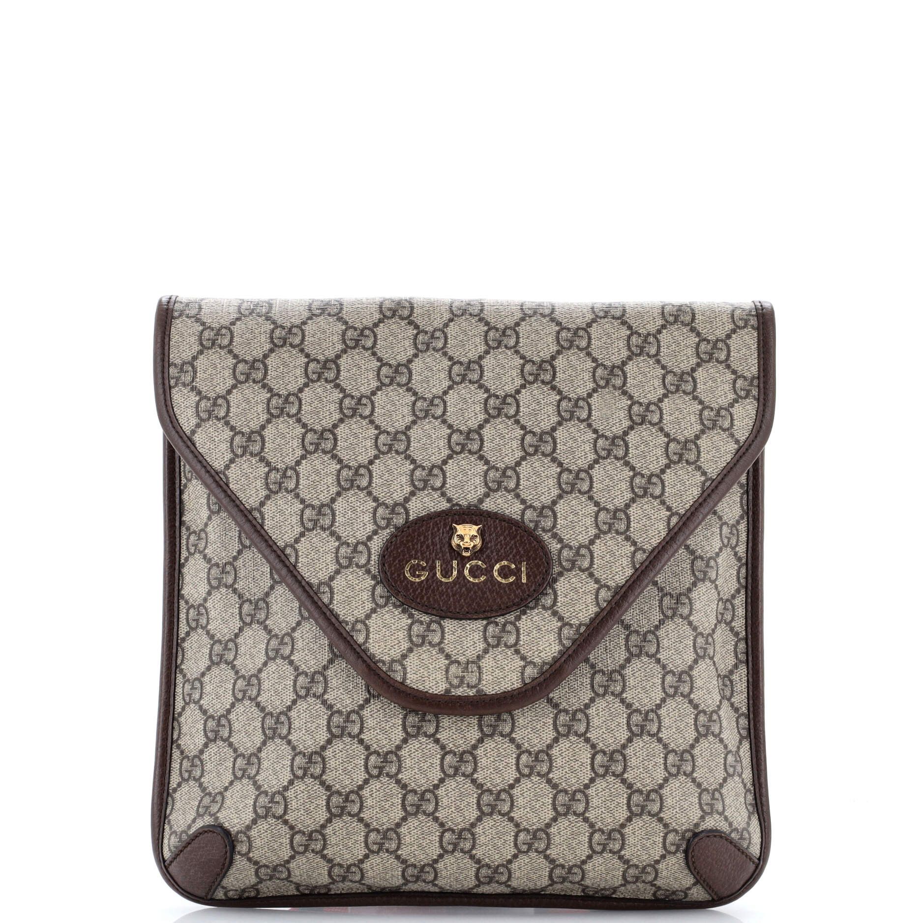 Gucci Neo Vintage Envelope Messenger Size ONE SIZE - 1 Thumbnail