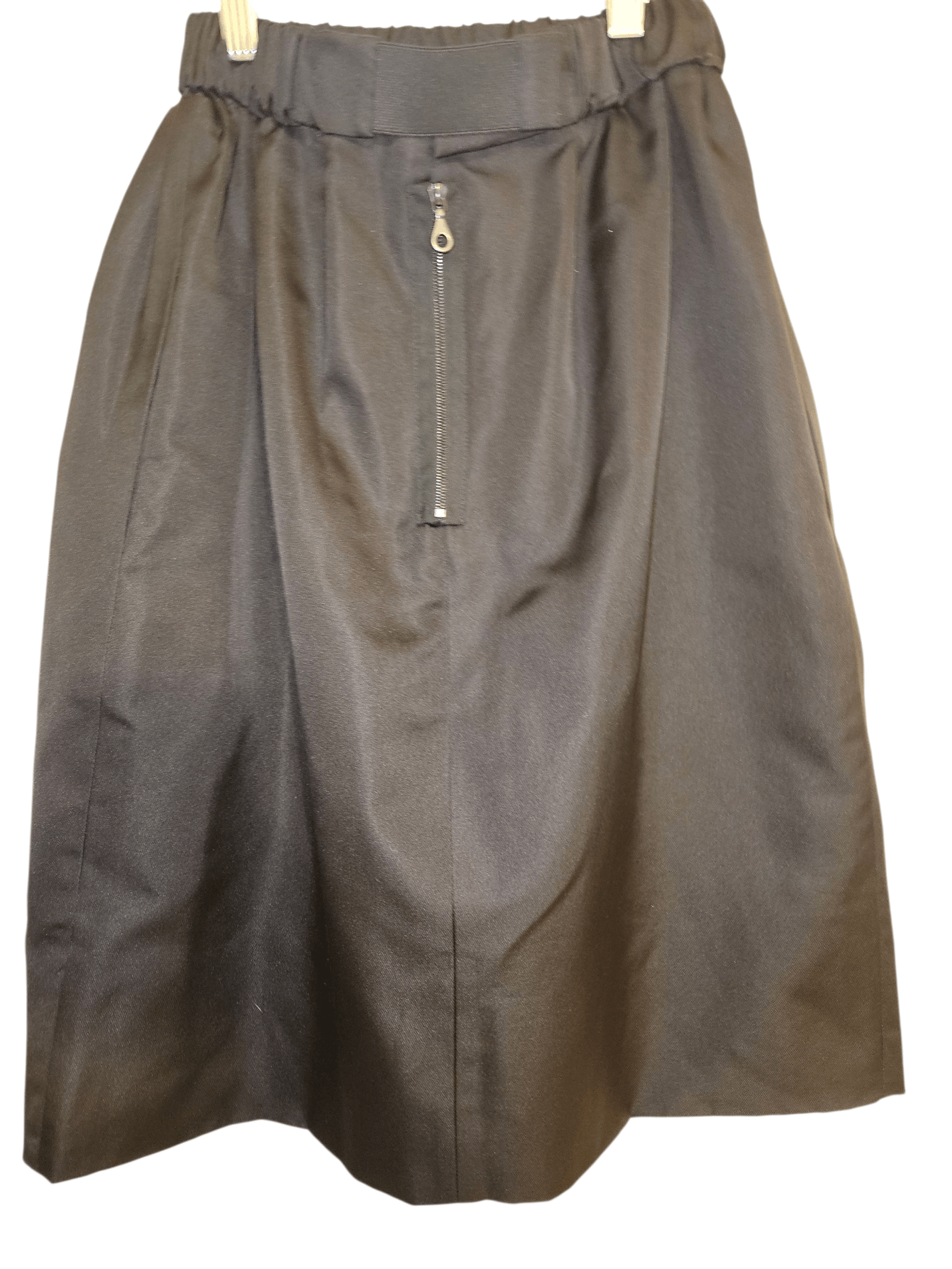 Chloe Silk Midi Skirt Size 26" / US 2 / IT 38 - 8 Thumbnail