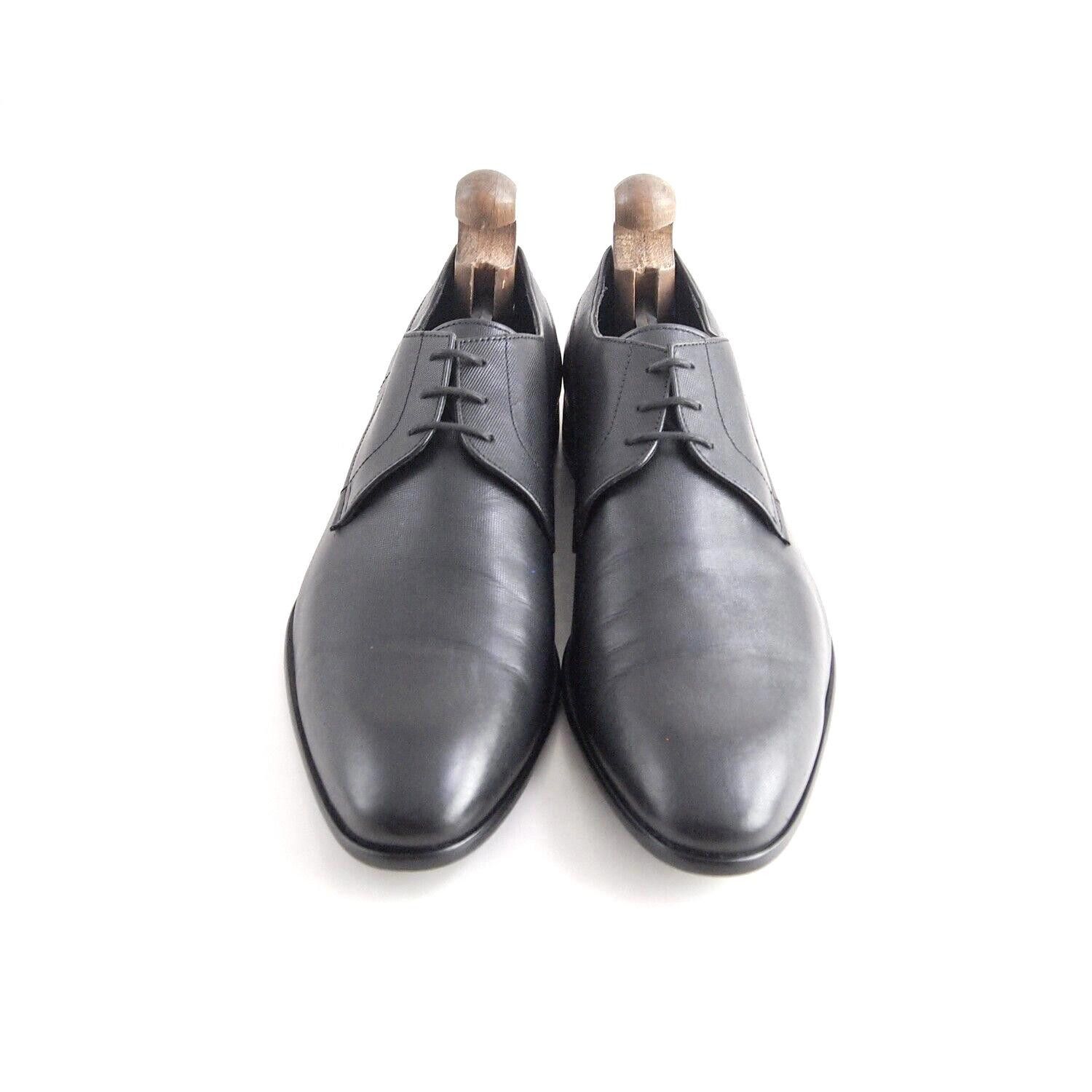 Hugo Boss Hugo Boss Derby Shoes Prindo 50263062 | Grailed