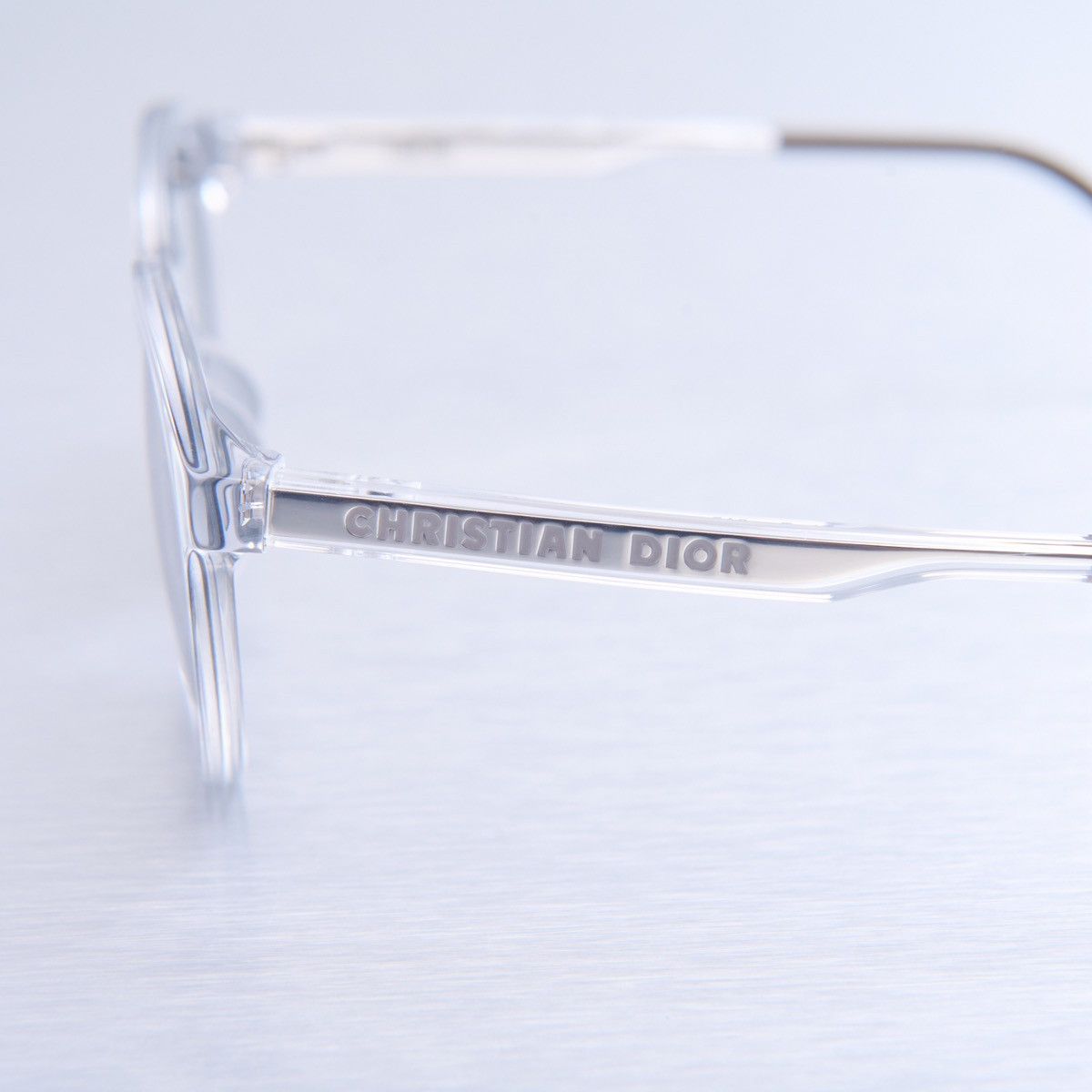Dior DIOR DIORTAG R1I 88A8 SUNGLASSES Size ONE SIZE - 3 Thumbnail