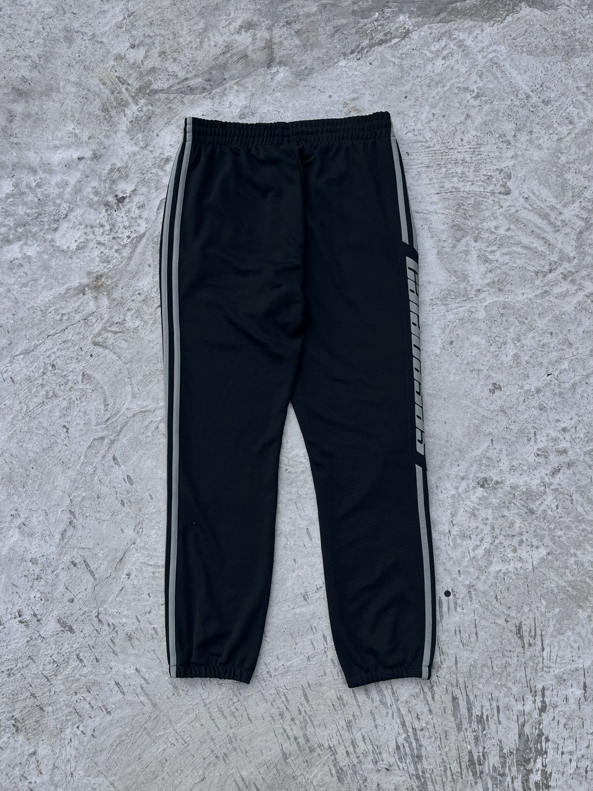 Adidas × Kanye West Adidas Yeezy Calabasas Track Pants Size US 32 / EU 48 - 9 Thumbnail