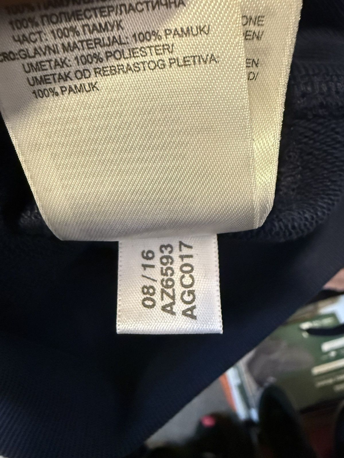 Adidas × Palace Adidas x Palace Size US XL / EU 56 / 4 - 6 Thumbnail
