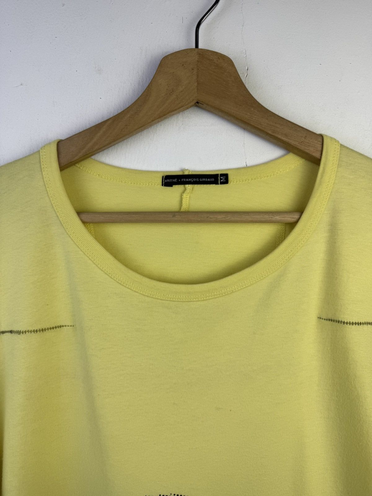 Marithe + Francois Girbaud Marithé François Girbaud Eminem Slim Shady graphics shirt Size US M / EU 48-50 / 2 - 5 Thumbnail