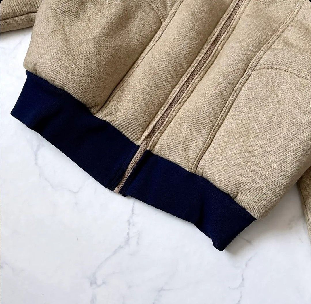 Other Warehouse Patagonia pile fleece fullcount McCoy's orslow Size US M / EU 48-50 / 2 - 6 Thumbnail
