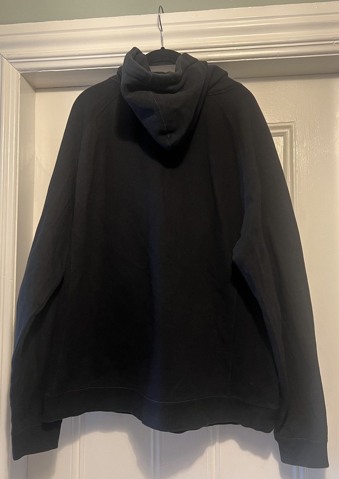 SSUR Authentic SSUR* Plus Rebel Army Official garment hoodie XL Size US XL / EU 56 / 4 - 6 Thumbnail