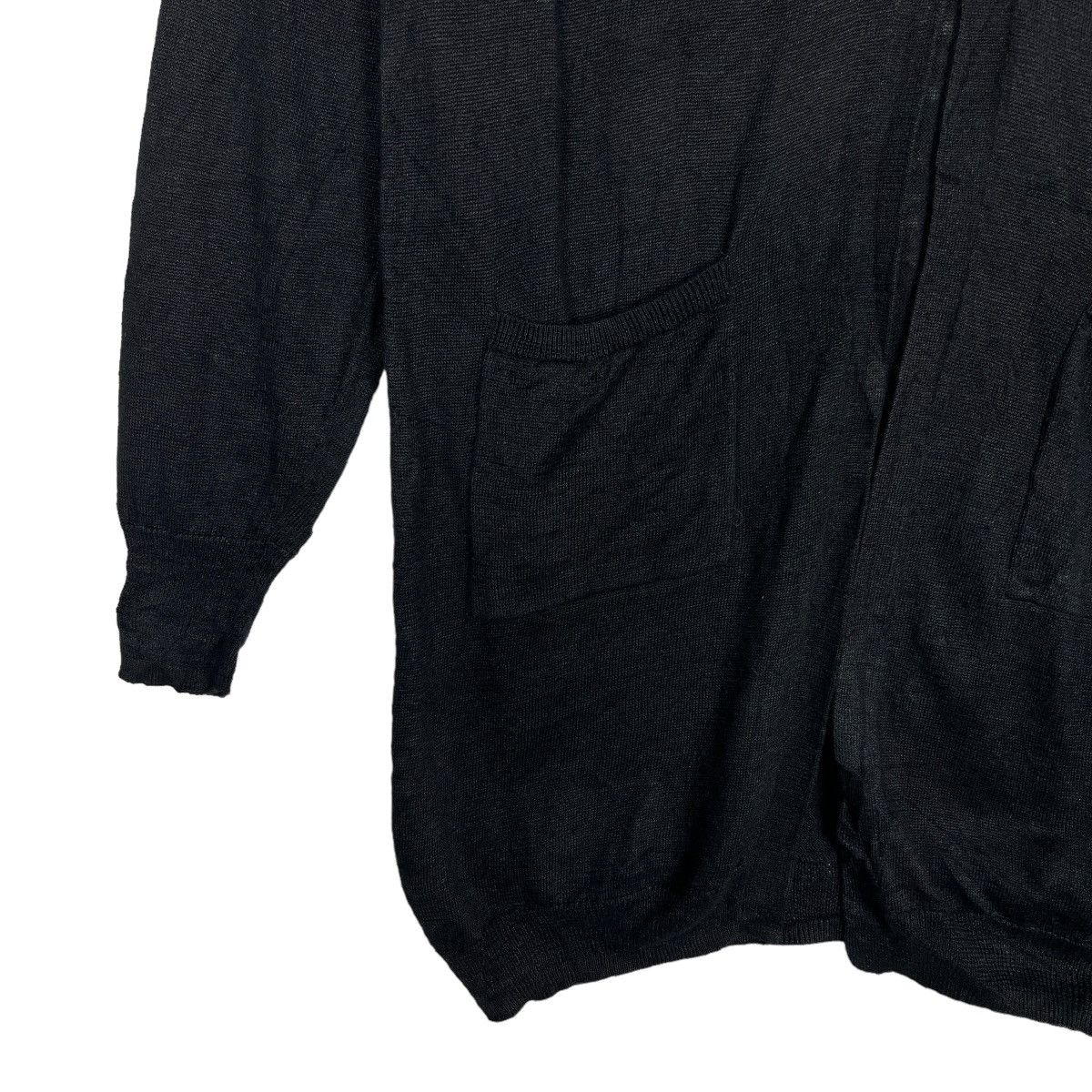Designer 🔥 SEVENTY SERGIO TEGON CARDIGAN Size US S / EU 44-46 / 1 - 4 Thumbnail