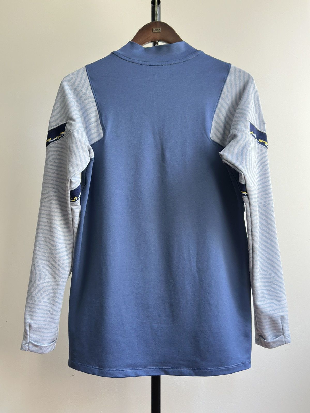 Nike Nike FC Tottenham Hotsput 2020/21 Soccer Training Shirt Size US S / EU 44-46 / 1 - 10 Thumbnail