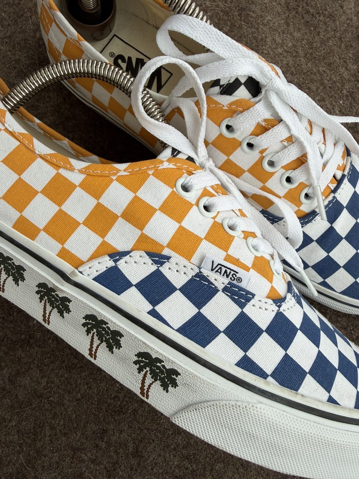Vans Vans Sneakers Size US 9.5 / EU 42-43 - 2 Thumbnail