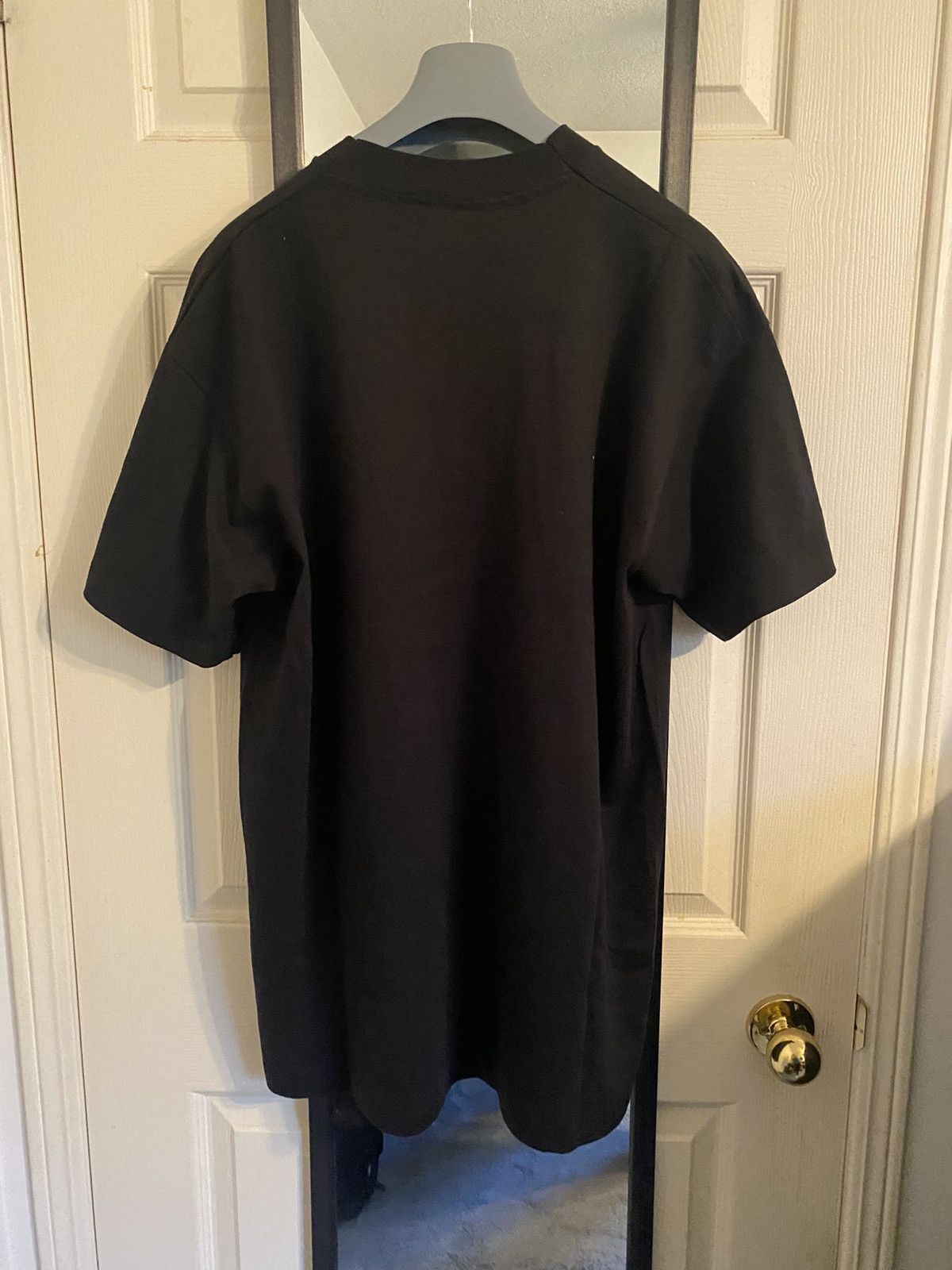 Miles New York × Vintage 1992 Miles Davis Single Stitch T Shirt Size US XL / EU 56 / 4 - 2 Thumbnail