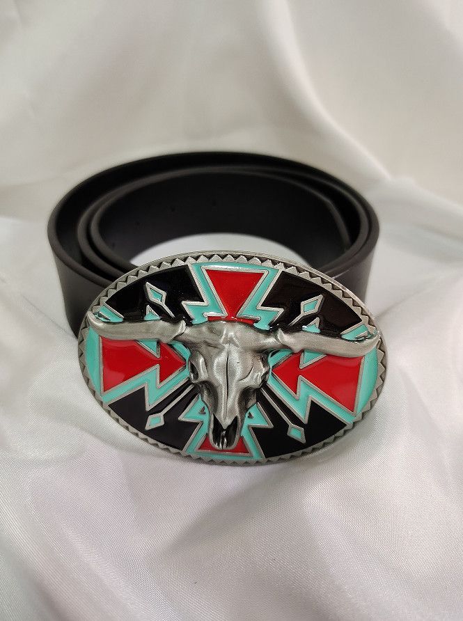 Vintage Fashion personalized simple belt Size ONE SIZE - 1 Thumbnail