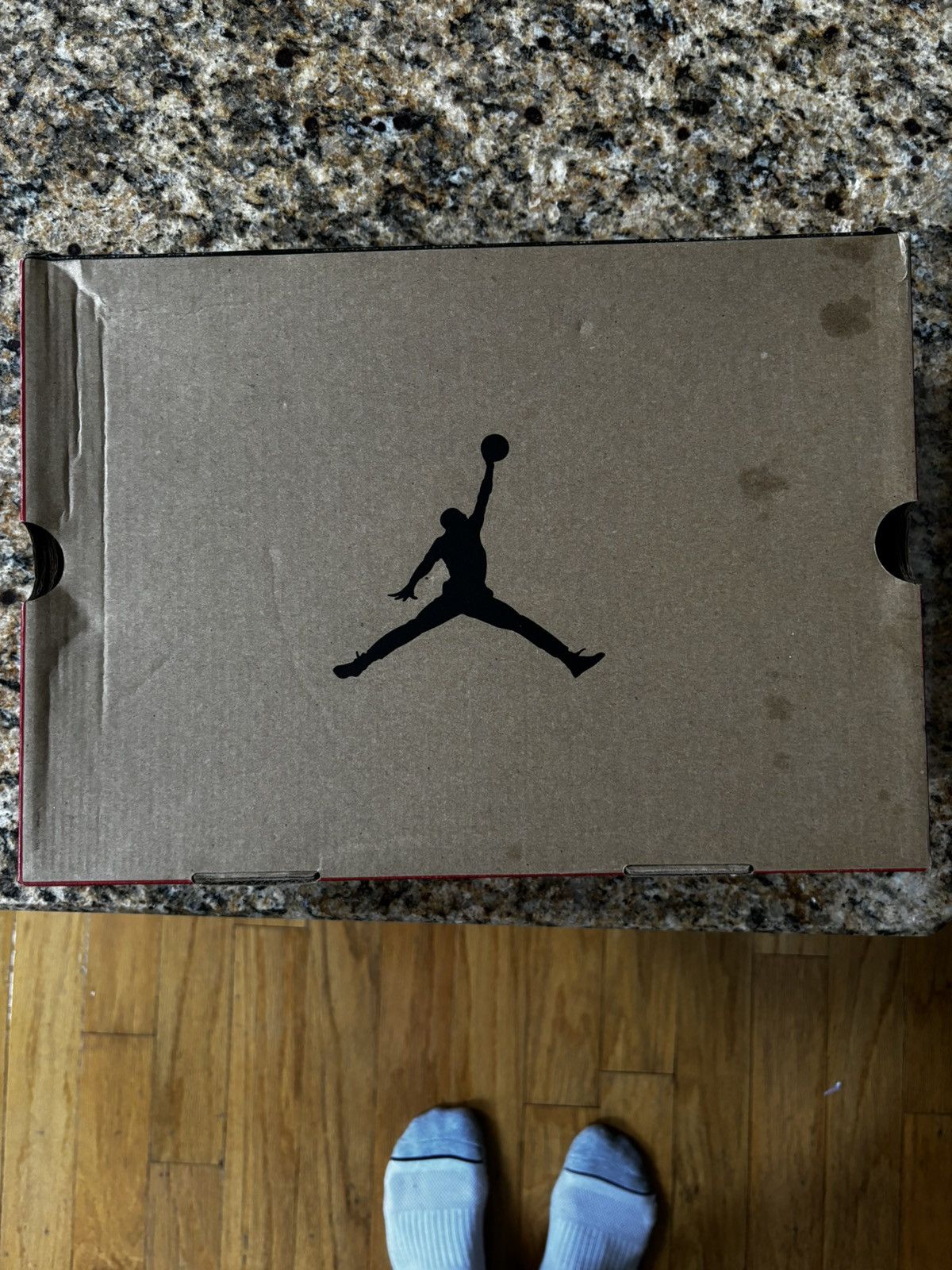 Jordan Brand Jordan 12 Retro Size US 10 / EU 43 - 7 Thumbnail