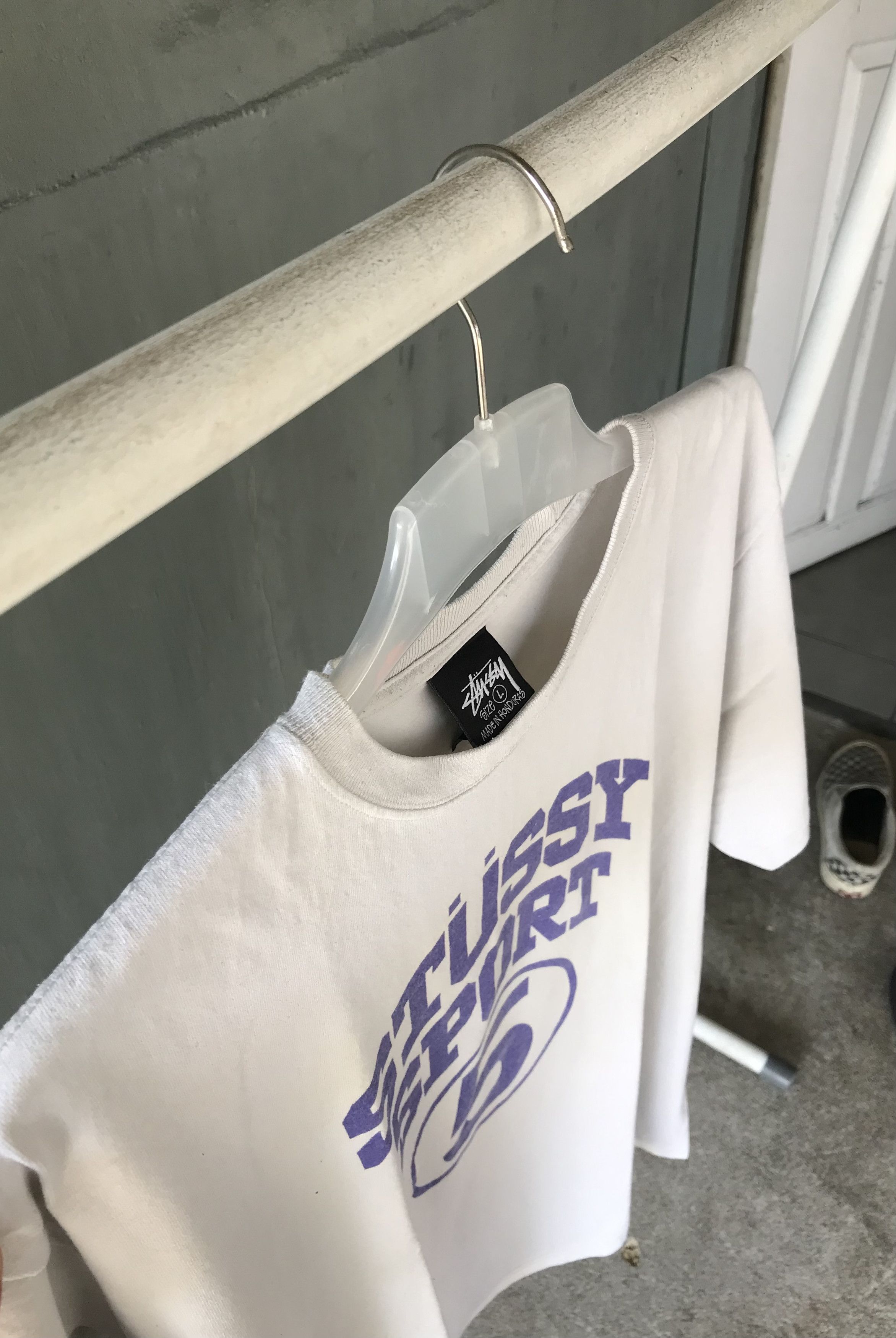 Stussy STUSSY SPORT Size US L / EU 52-54 / 3 - 6 Thumbnail