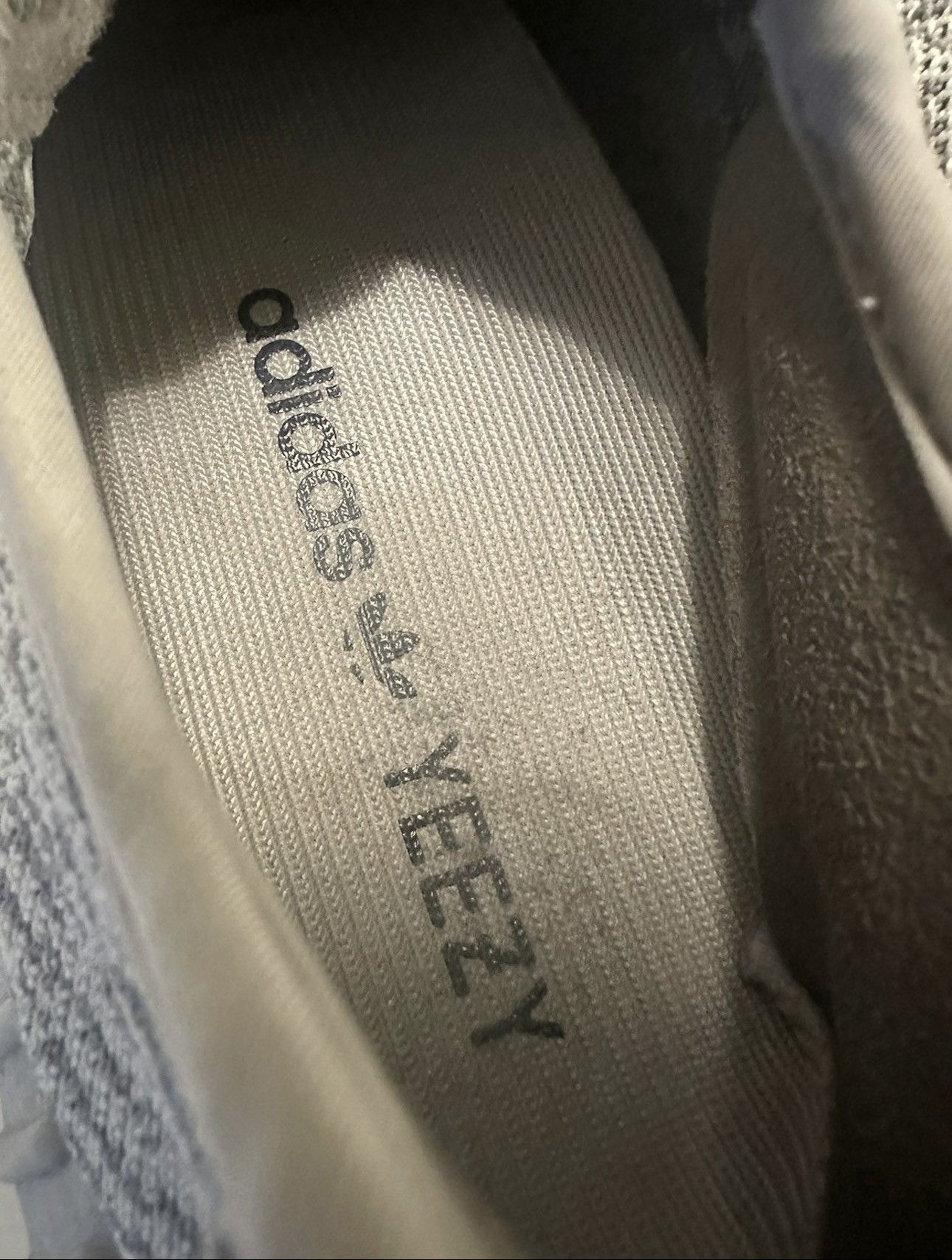 Yeezy Yeezy Boost 350 Moon Rock Size US 8.5 / EU 41-42 - 13 Thumbnail