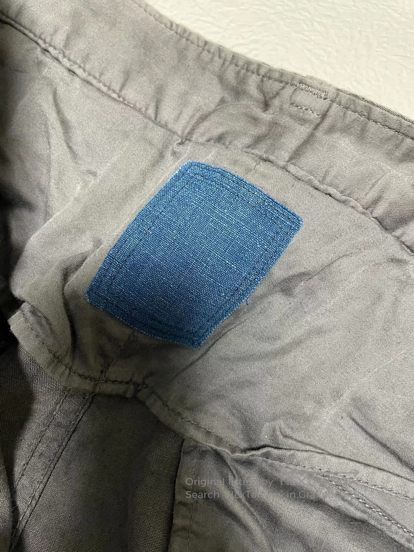 Visvim visvim ict chino pants crash casual pants. Size US 34 / EU 50 - 4 Thumbnail