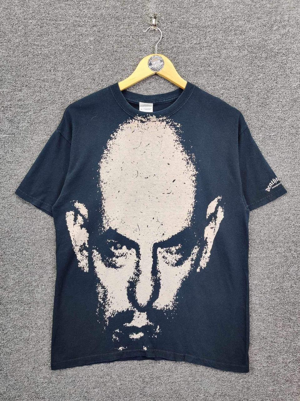 Band Tees Vintage Integrity Hated The World Hardcore Tee Tshirt Size US M / EU 48-50 / 2 - 1 Thumbnail