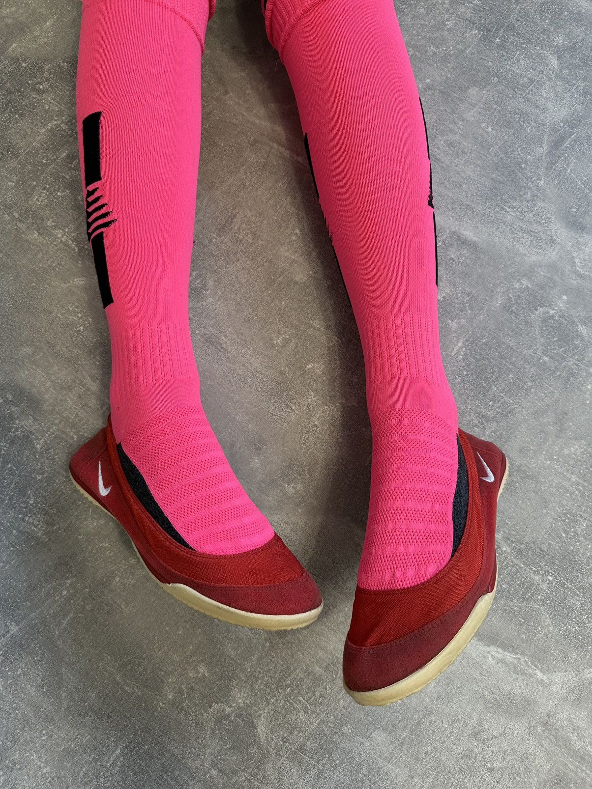Vintage Nike Vintage Ballet cutie shoes Size US 8 / IT 38 - 3 Thumbnail