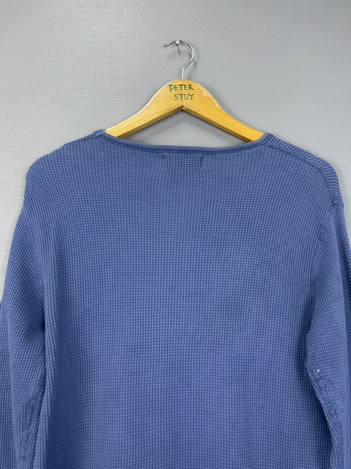 Vintage Vintage Polo Ralph Lauren Size M / US 6-8 / IT 42-44 - 9 Thumbnail