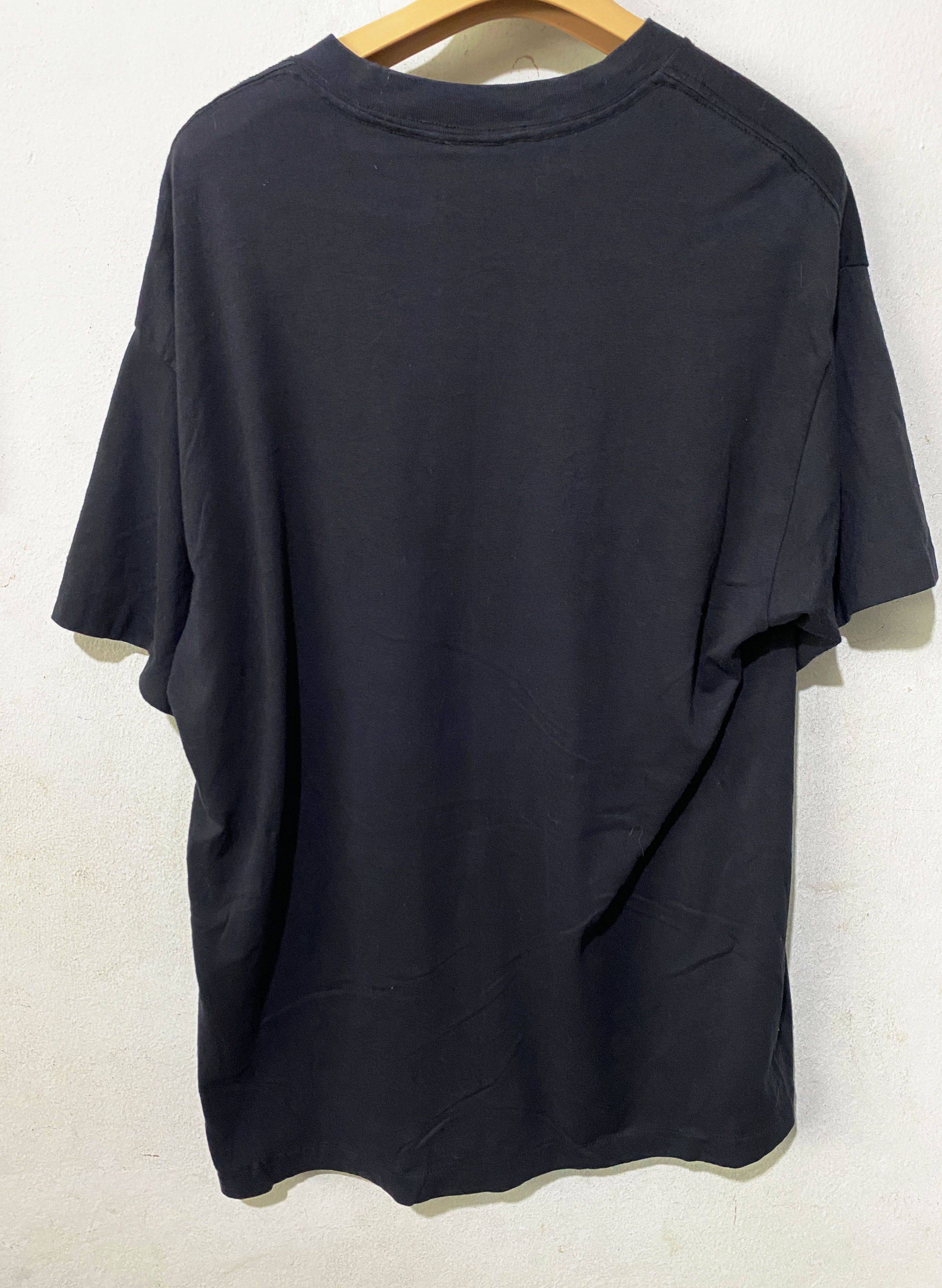 Band Tees × Vintage Vintage 80s The Oak Ridge Boys Shirt Size US L / EU 52-54 / 3 - 3 Thumbnail