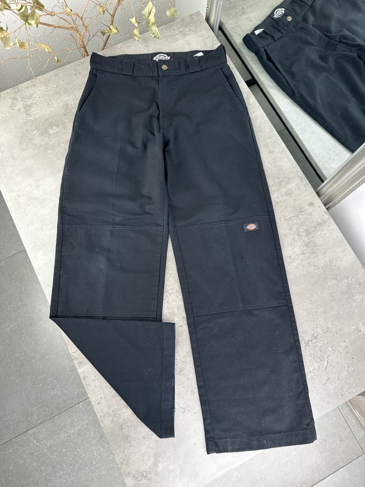 Dickies Dickies Skateboarding Pants Size US 31 - 1 Thumbnail