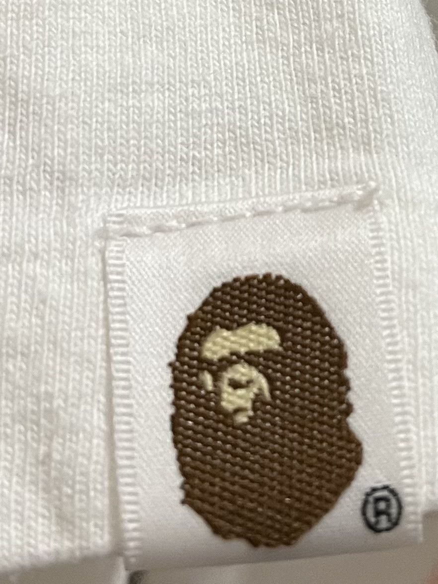 Bape 15th Anniversary Tee Size US S / EU 44-46 / 1 - 6 Thumbnail