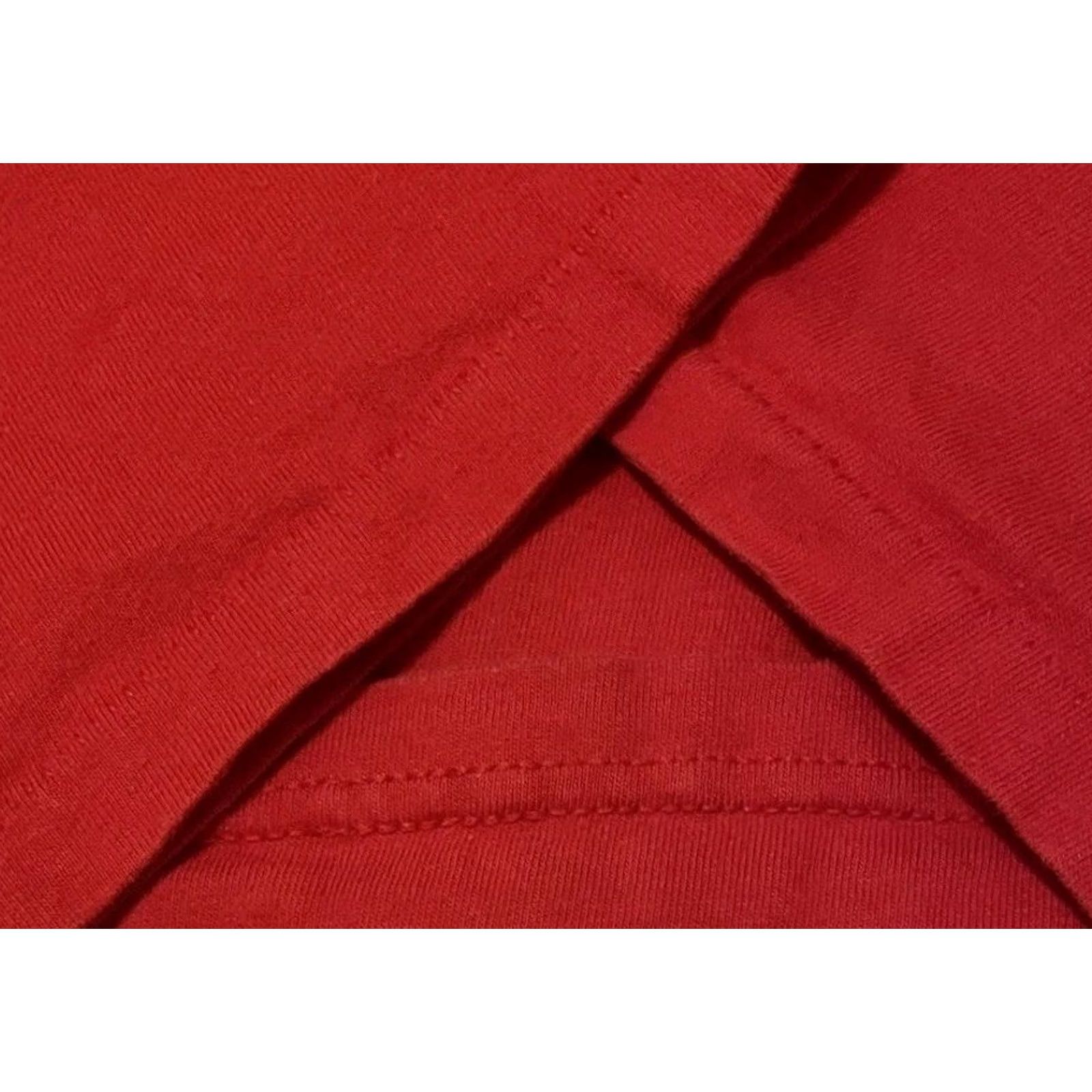Vintage VINTAGE E Clampus Vitus Mountain Charlie Chapter Shirt XL Red Logo Short Sleeve T-Shirt Mens 90s Biker Grunge Striped Pattern Size US XL / EU 56 / 4 - 5 Thumbnail