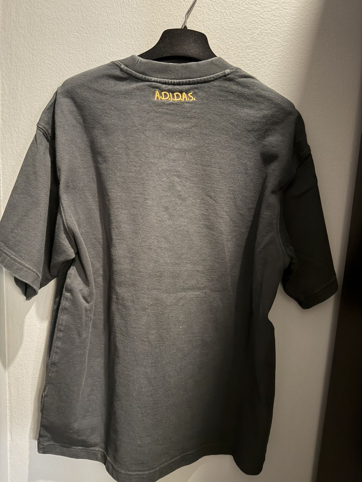 Other Adidas x Korn Tee Size US S / EU 44-46 / 1 - 3 Thumbnail