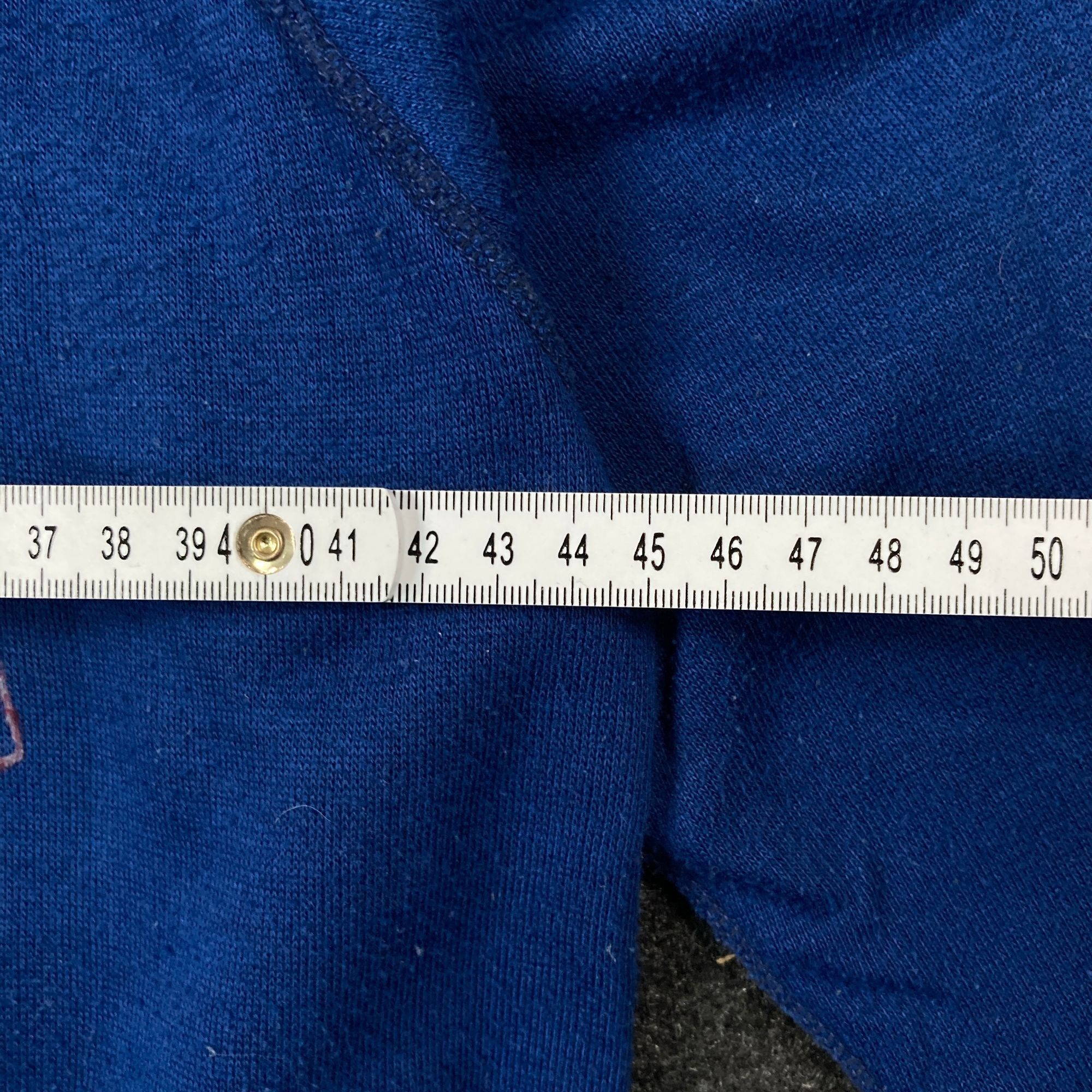 Other 1978 ELO BAND, ORIGINAL Concert Merch Sweater Size US M / EU 48-50 / 2 - 7 Thumbnail