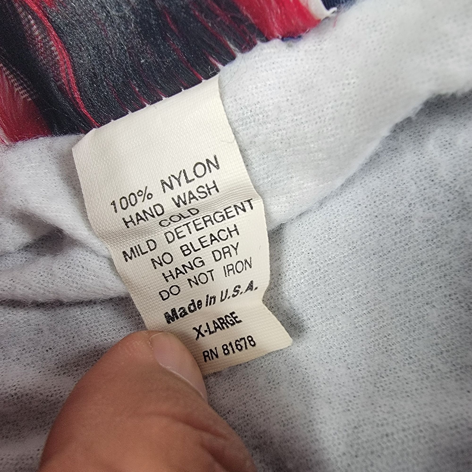 Other Purcells Activewear Newport Beach Adults XL Blue Full Zip Ja Size US XL / EU 56 / 4 - 6 Thumbnail