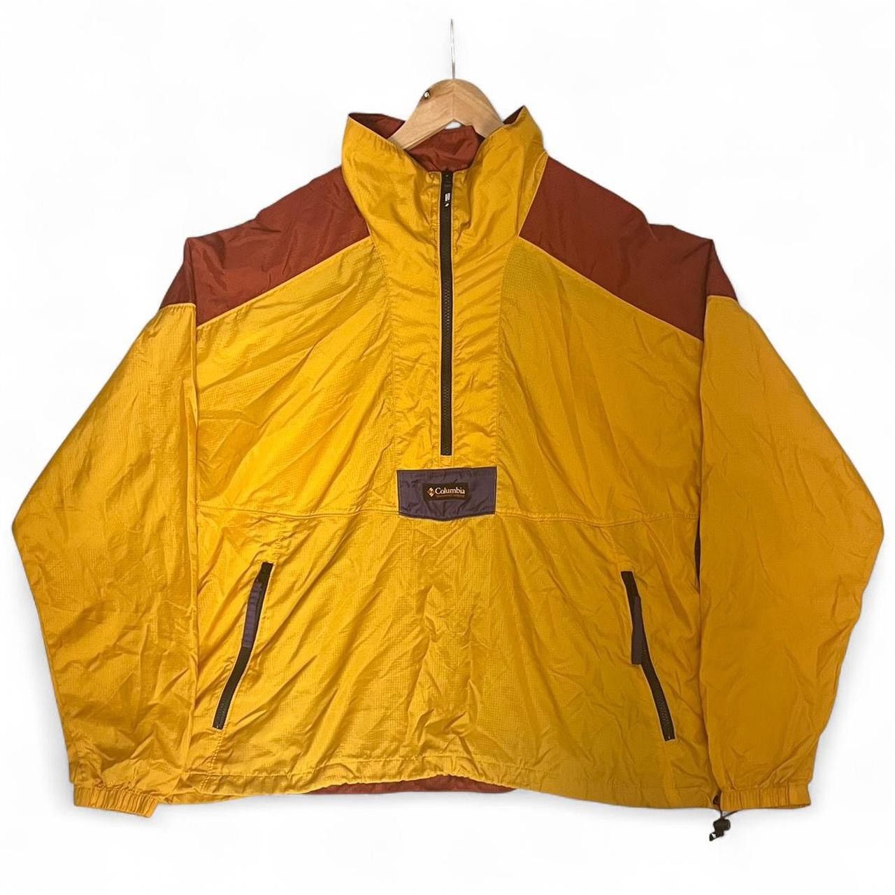 Columbia × Kith Kith x Columbia Sportswear Riptide Collection TrackSuit SS22 Size US XXL / EU 58 / 5 - 2 Thumbnail