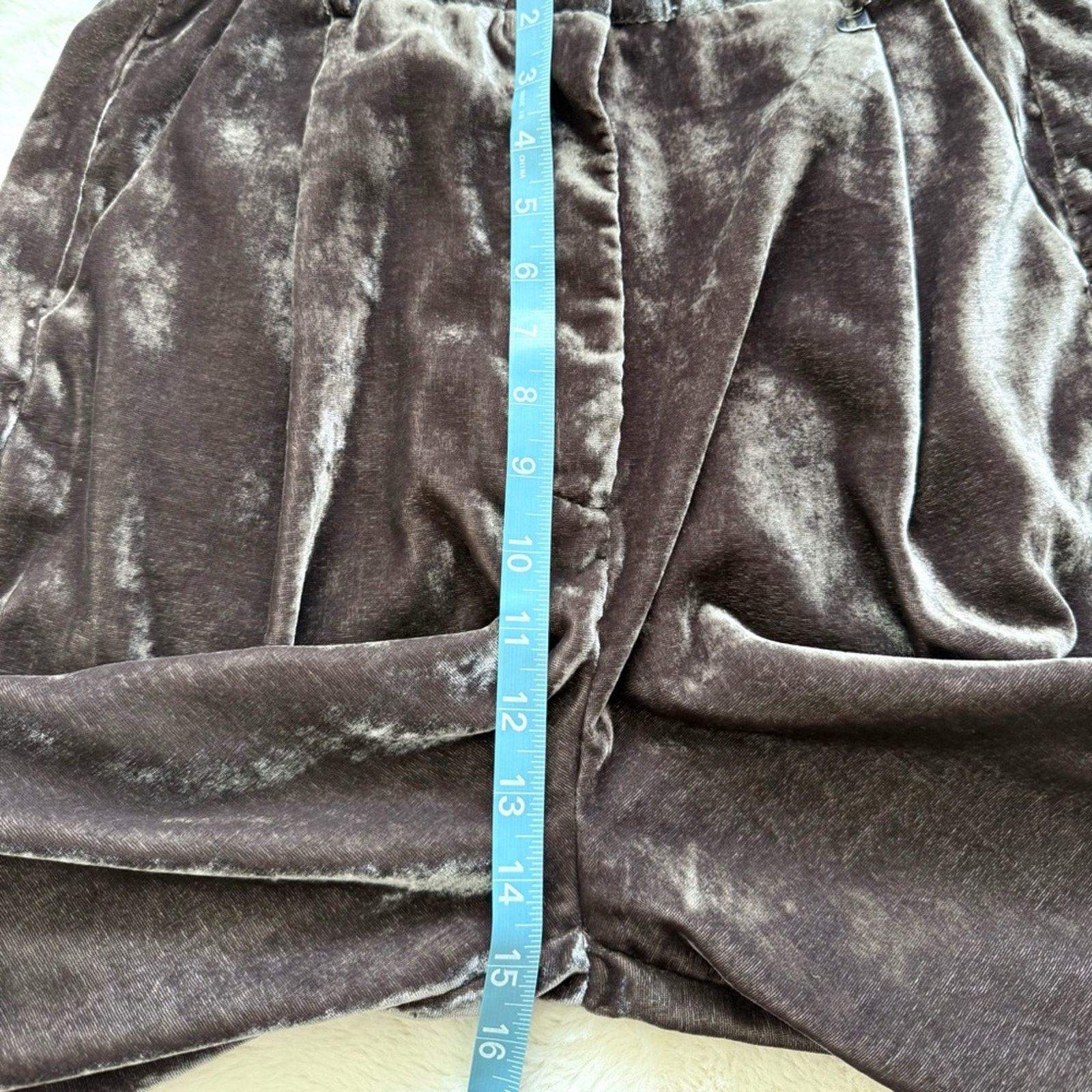 Other NEW!! DIXIE women velvet costume jacket/pants size S 650$ Size S / US 4 / IT 40 - 15 Thumbnail