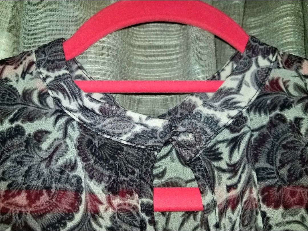 Christy Dawn Christy Dawn "Bijou" dress Size XL / US 12-14 / IT 48-50 - 9 Thumbnail
