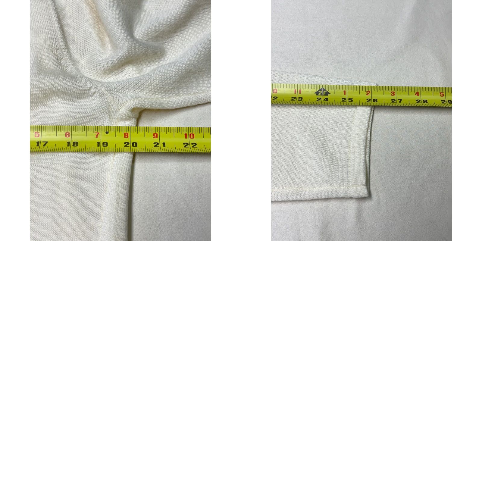 Calvin Klein VINTAGE N/A Size L / US 10 / IT 46 - 8 Thumbnail