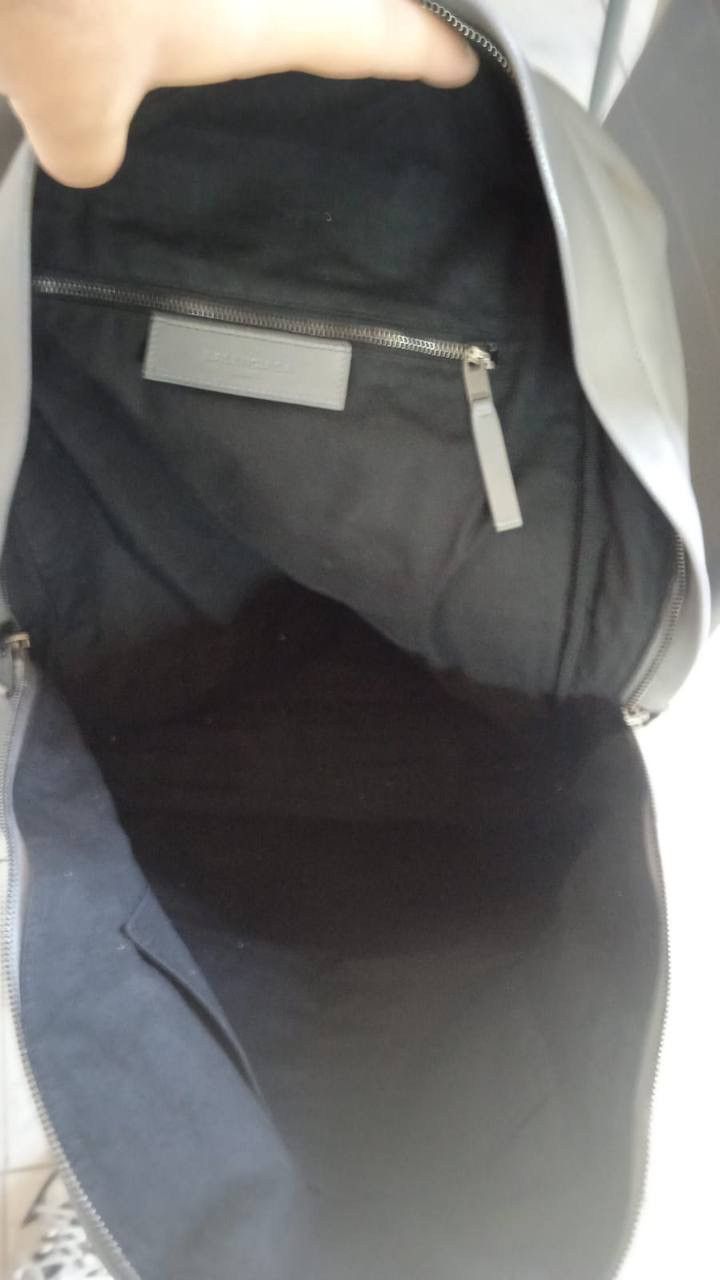 Balenciaga Balenciaga backpack Size ONE SIZE - 2 Thumbnail