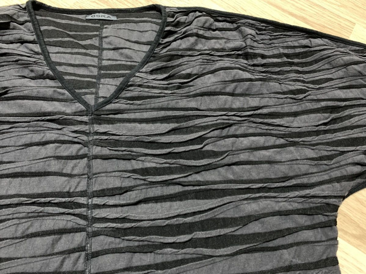 Designer Oska long sleeve t shirt Size 2 Size M / US 6-8 / IT 42-44 - 5 Thumbnail