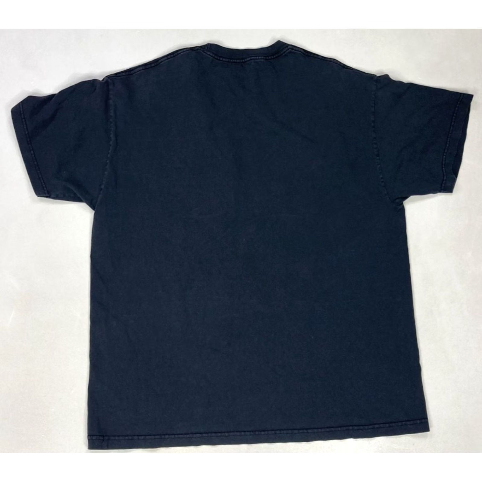 Etro J GALT T-Shirt Women XL Black Vintage? No, J Galt Word: “Vintage” is No; Use: J GALT Diner Vintage Retro Graphic Size XL / US 12-14 / IT 48-50 - 3 Thumbnail