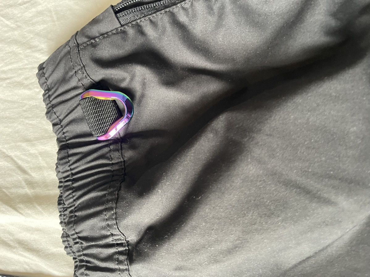 Aape Aape by bape snow track pants Size US 31 - 2 Thumbnail