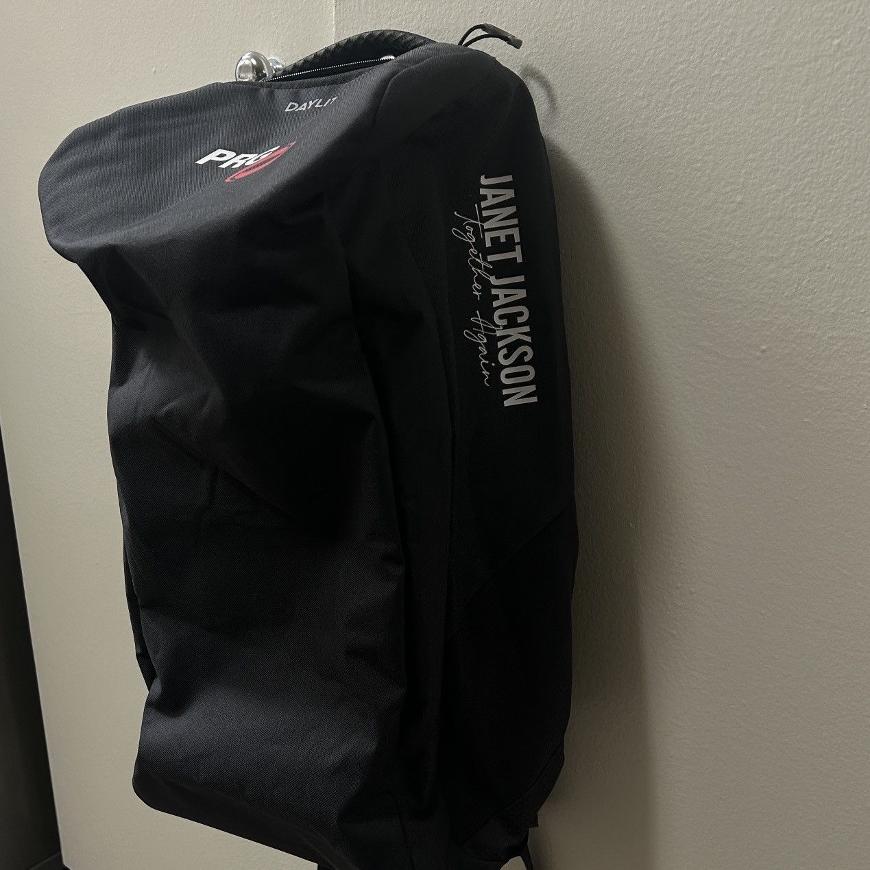 Osprey Osprey Daylite × PRG Janet Jackson Tour Backpack Size ONE SIZE - 4 Thumbnail