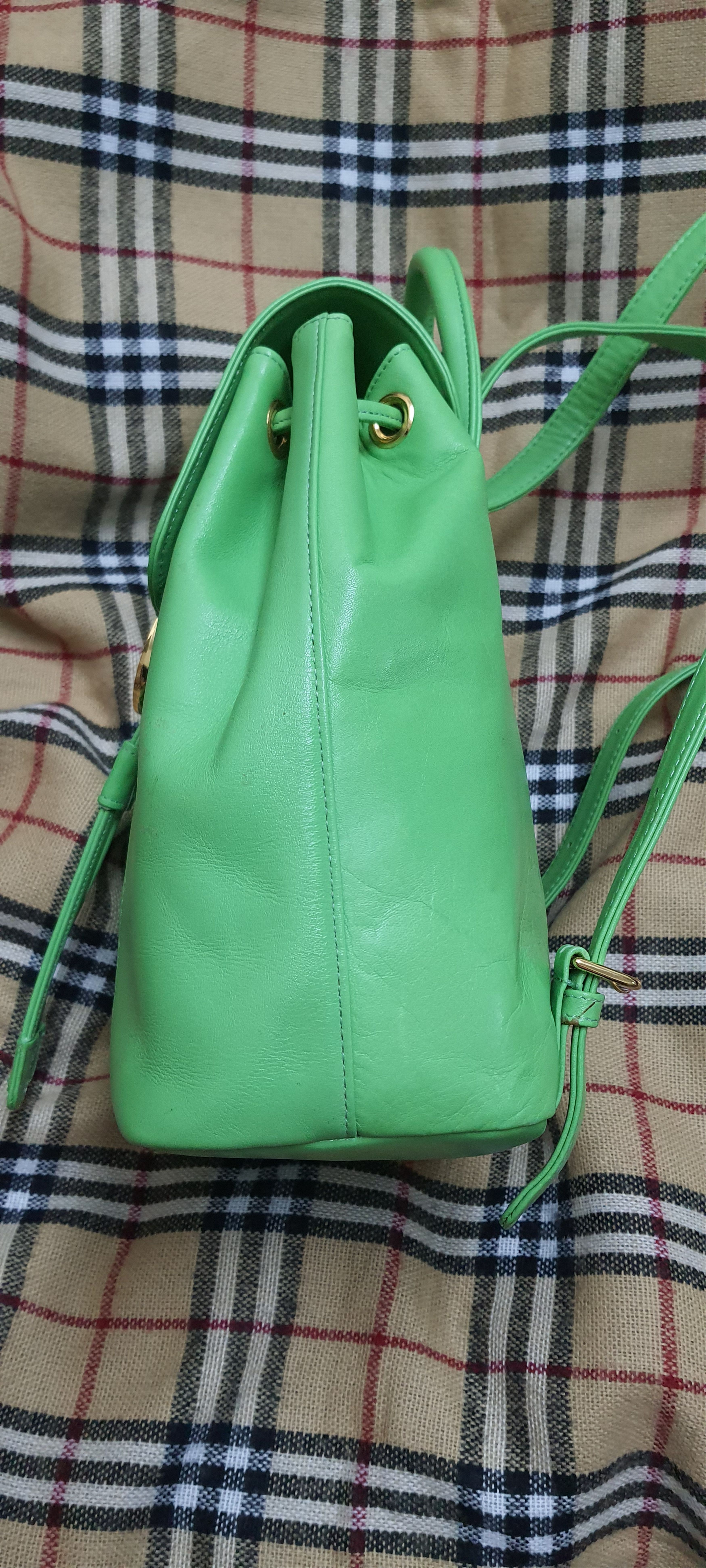 Valentino Valentino Garavani Small Backpack Size ONE SIZE - 8 Thumbnail