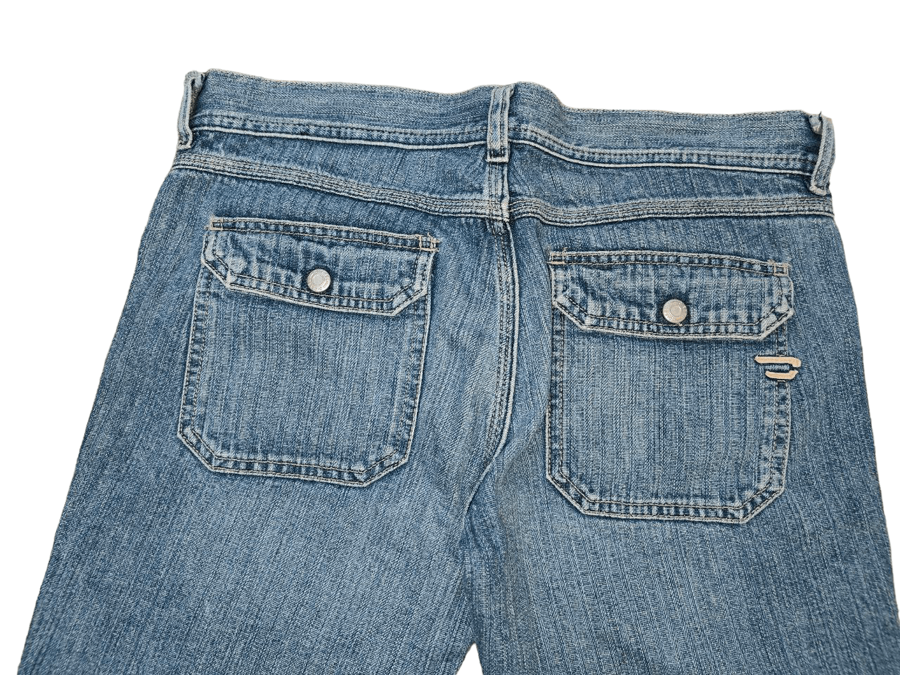 Diesel Diesel Denim Size 31" - 5 Thumbnail