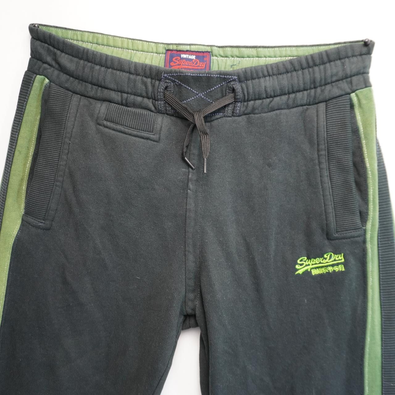 Superdry Men's Pants Superdry Size US 30 / EU 46 - 2 Thumbnail