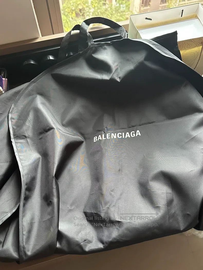 Balenciaga Balenciaga Ski Season Down Jacket Size US S / EU 44-46 / 1 - 4 Thumbnail