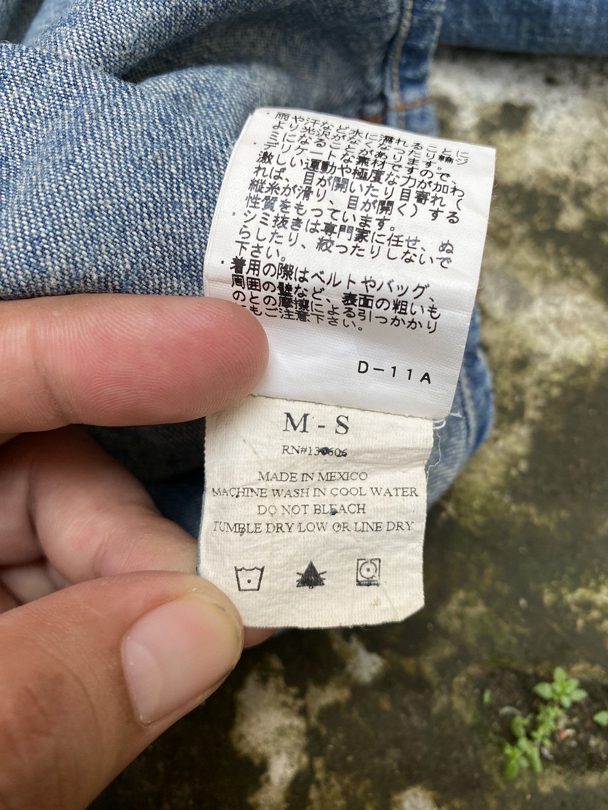 Other Artisan de luxe Size US M / EU 48-50 / 2 - 8 Thumbnail
