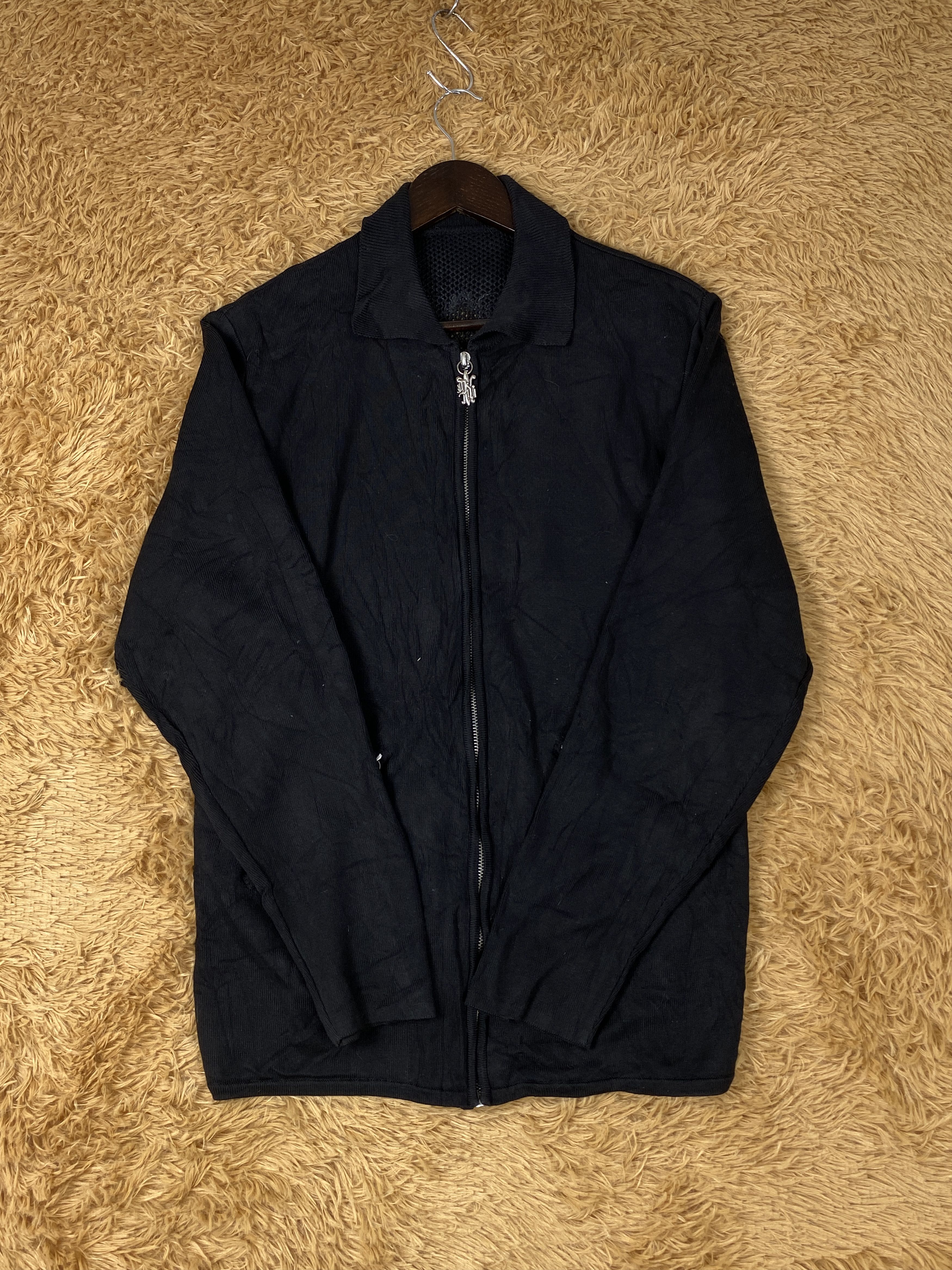 Japanese Brand Vintage Japanese Brand Parkas Jacket J1966 Size US S / EU 44-46 / 1 - 4 Thumbnail