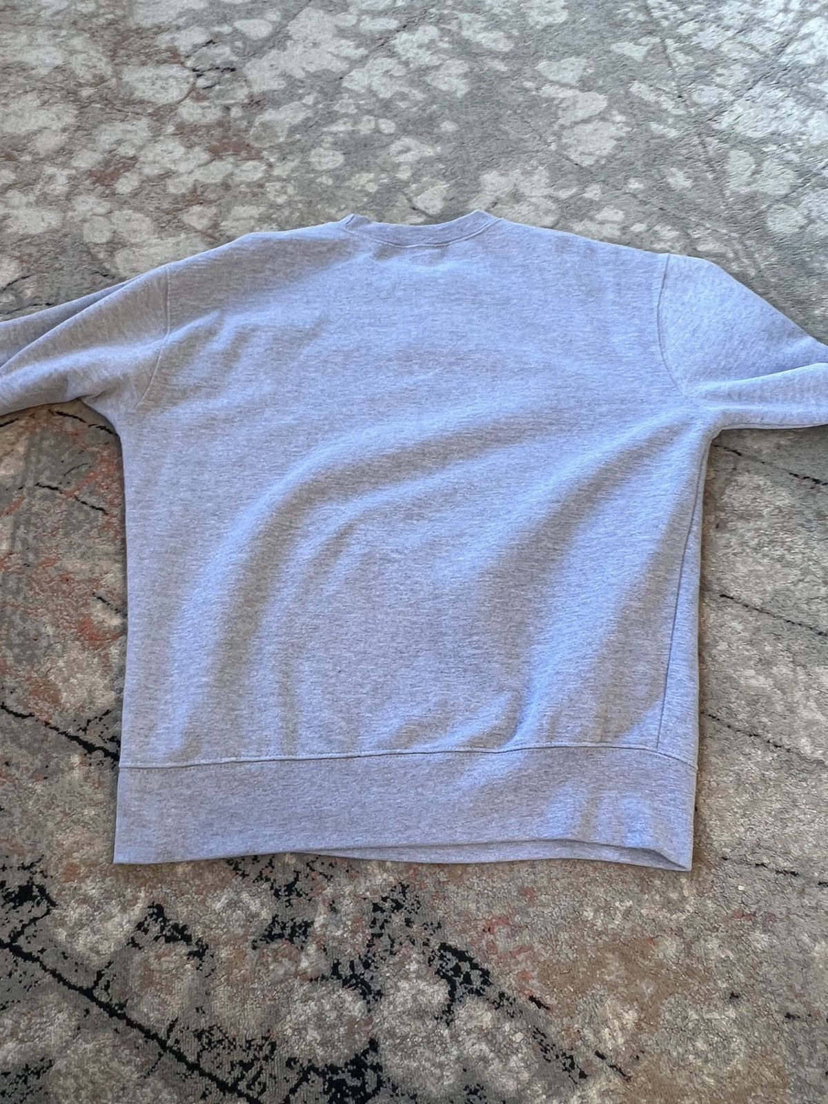 Band Tees × Vintage Vintage Aaliyah Sweatshirt Size US M / EU 48-50 / 2 - 4 Thumbnail