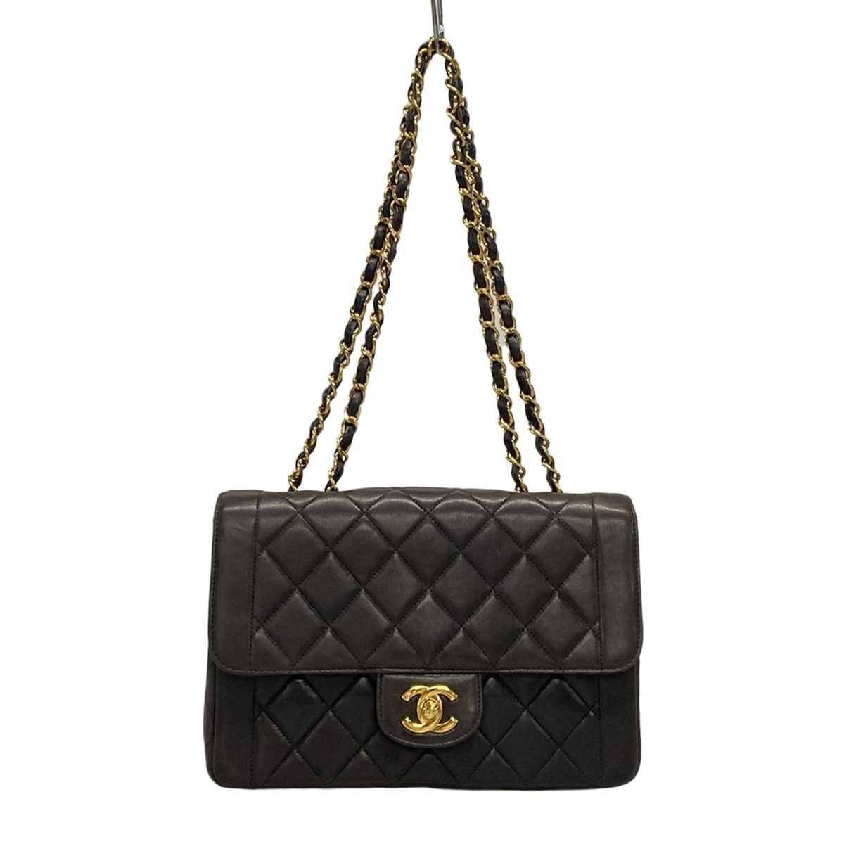 Chanel CHANEL Matelasse Shoulder Bag Size ONE SIZE - 1 Thumbnail