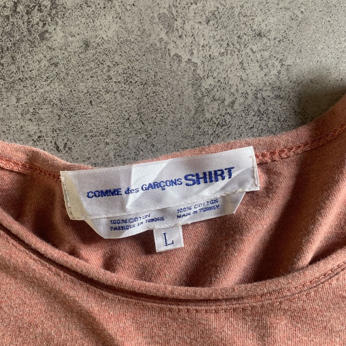 Comme des Garcons Vintage Comme des Garcons 1994 Size US L / EU 52-54 / 3 - 3 Thumbnail