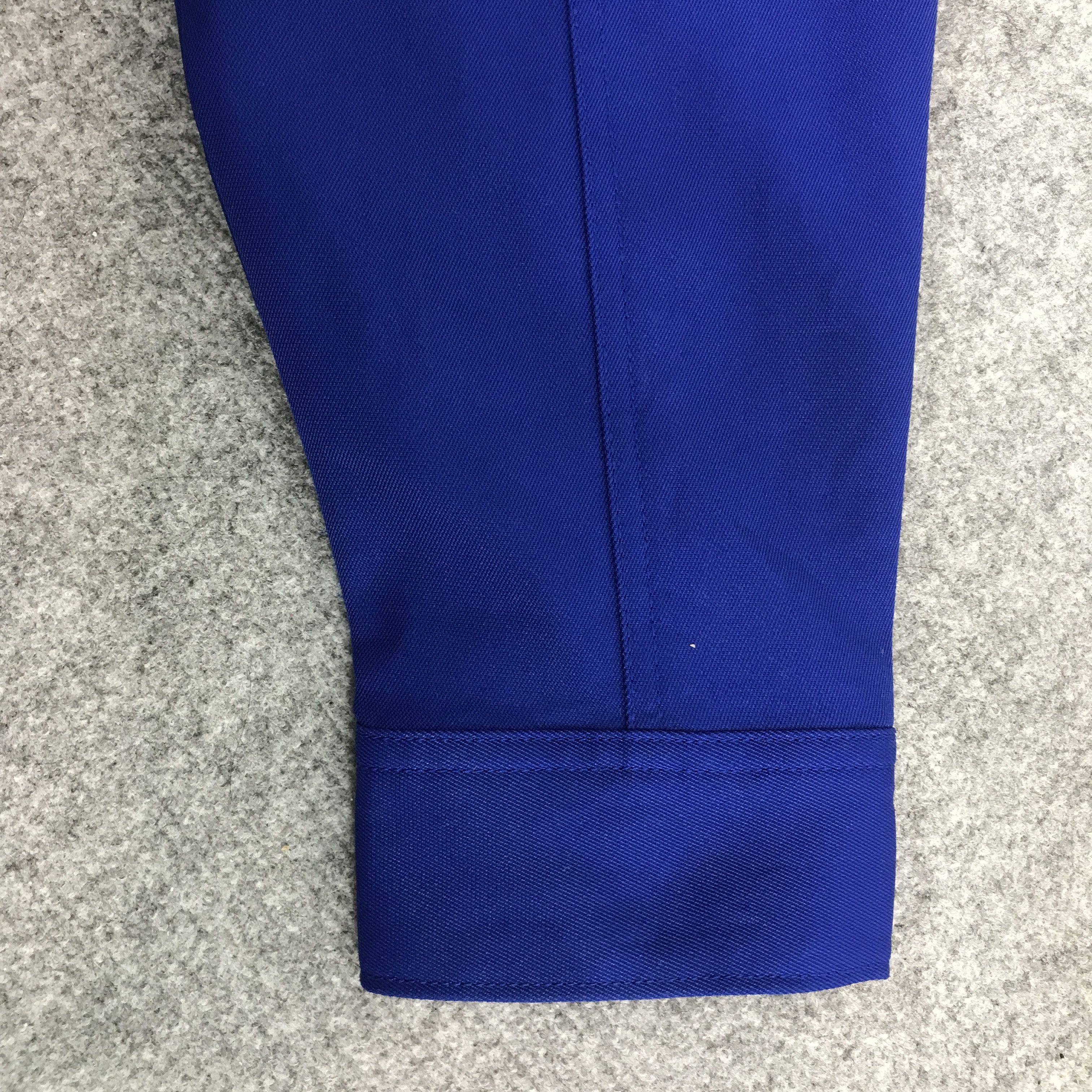 Japanese Brand Vtg subaru racing team Japan motorport custom jacket K62B18 Size US L / EU 52-54 / 3 - 8 Thumbnail